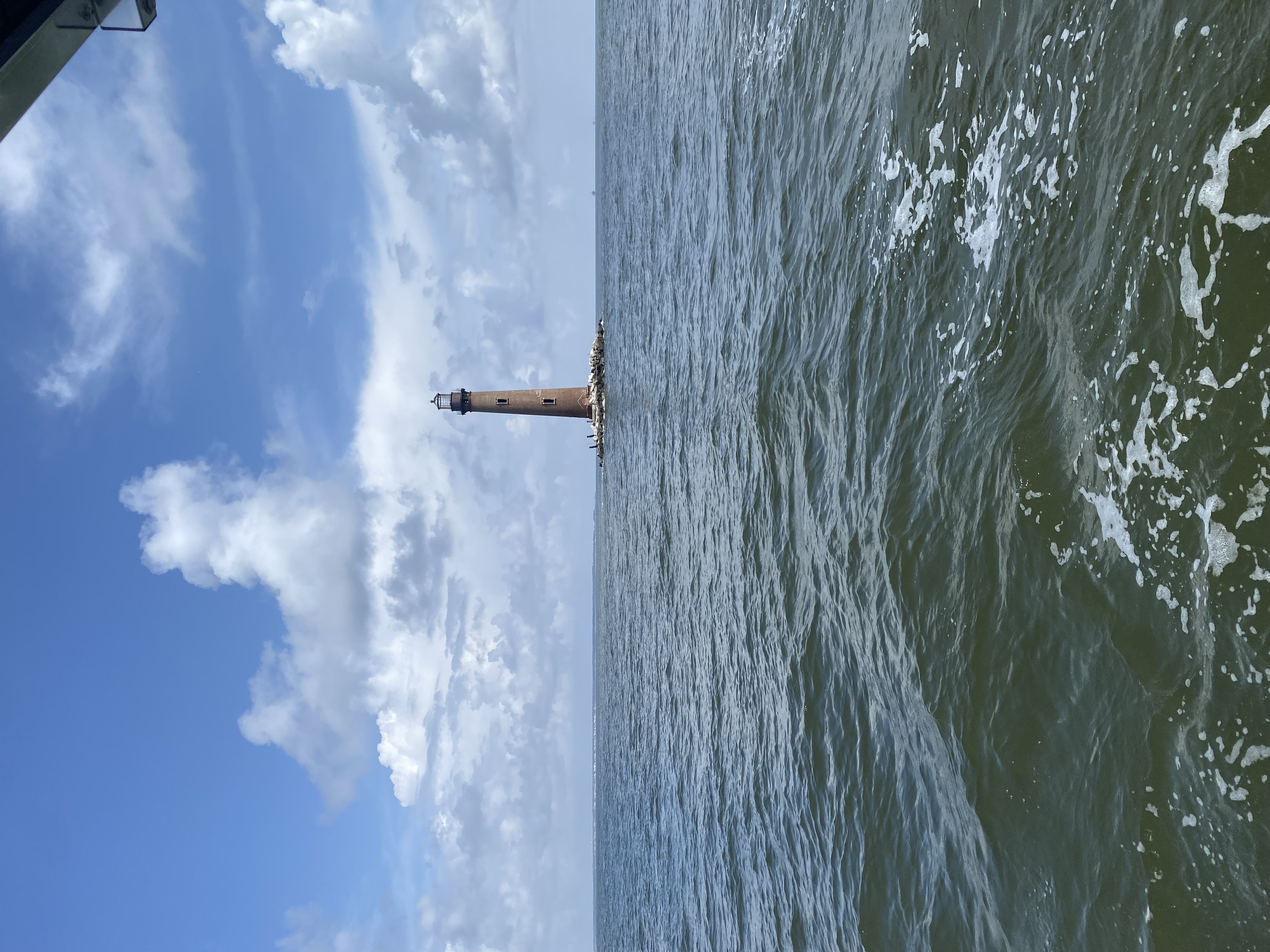 Lighthouse Mobile Bay 
