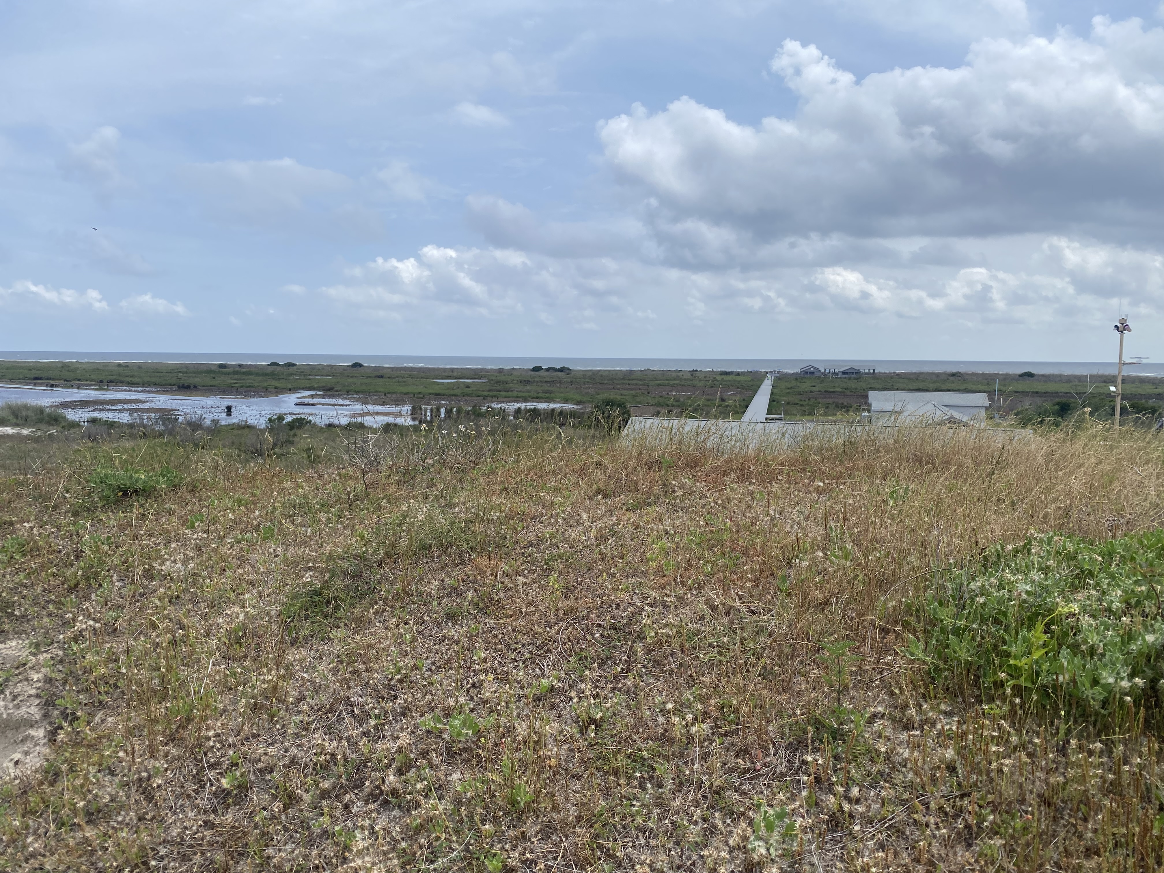 Ship Island