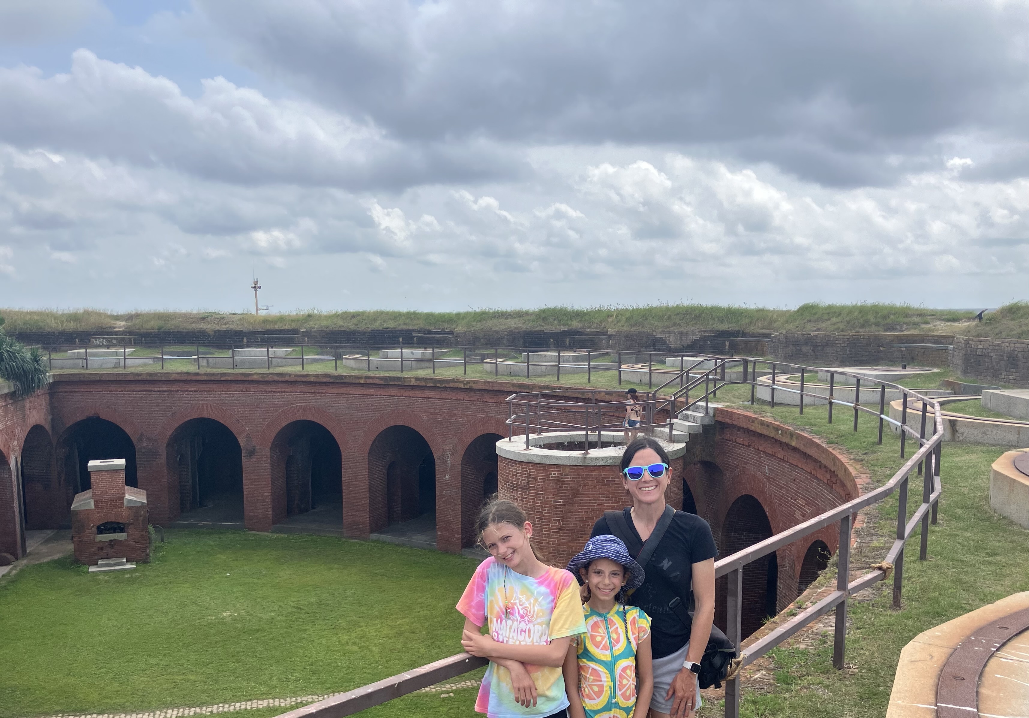 Fort Massachusetts